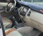 Toyota Innova 2015 - Cần bán gấp Toyota Innova 2015, màu bạc