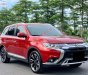 Mitsubishi Outlander   2.0 CVT Premium  2020 - Bán ô tô Mitsubishi Outlander 2.0 CVT Premium sản xuất năm 2020, màu đỏ, giá 840tr