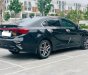 Kia Cerato   1.6 AT Luxury  2019 - Cần bán lại xe Kia Cerato 1.6 AT Luxury đời 2019, màu đen