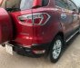 Ford EcoSport 2014 - Bán Ford EcoSport đời 2014, màu đỏ