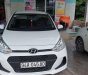 Hyundai Grand i10    2018 - Cần bán Hyundai Grand i10 đời 2018, màu trắng  