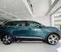 Peugeot 5008 2020 - Cần bán xe Peugeot 5008 sản xuất năm 2020, màu xanh