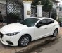 Mazda 3 2016 - Bán Mazda 3 đời 2016, màu trắng, 439tr