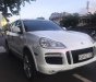 Porsche Cayenne   GTS   2009 - Cần bán gấp Porsche Cayenne GTS đời 2009, màu trắng, nhập khẩu nguyên chiếc