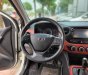 Hyundai Grand i10 2017 - Xe Hyundai Grand i10 sản xuất năm 2017, màu trắng  