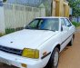 Mitsubishi Galant 1986 - Cần bán xe Mitsubishi Galant năm sản xuất 1986, màu trắng, nhập khẩu nguyên chiếc