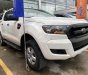 Ford Ranger 2017 - Cần bán Ford Ranger đời 2017, màu trắng, nhập khẩu nguyên chiếc số sàn, 505 triệu