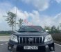 Toyota Prado   TXL 2.7L  2010 - Bán Toyota Prado TXL 2.7L đời 2010, màu đen, xe nhập