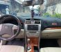 Toyota Camry   G  2010 - Bán Toyota Camry G năm 2010, màu đen còn mới