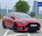 Ford Focus   2018 - Bán Ford Focus đời 2018, màu đỏ còn mới