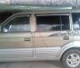 Mitsubishi Jolie   2003 - Bán xe Mitsubishi Jolie sản xuất năm 2003, màu vàng còn mới 