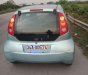 BYD F0   2011 - Bán xe BYD F0 năm sản xuất 2011, màu xanh lam, nhập khẩu  