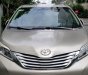 Toyota Sienna  Limited  2016 - Bán ô tô Toyota Sienna Limited đời 2016, nhập khẩu còn mới