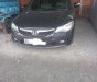 Honda Civic   2009 - Bán xe Honda Civic đời 2009, màu đen, xe nhập