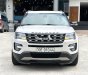 Ford Explorer 2016 - Bán xe Ford Explorer đời 2016, màu trắng