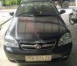 Daewoo Lacetti   EX 2010 - Cần bán Daewoo Lacetti EX 2010, màu đen