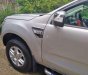 Ford Ranger   2013 - Cần bán Ford Ranger đời 2013, màu bạc, xe nhập chính chủ