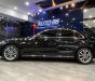 Mercedes-Benz C200   2017 - Bán ô tô Mercedes sản xuất 2017, màu đen còn mới