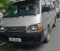 Toyota Hiace   2.7  2005 - Cần bán xe Toyota Hiace 2.7 đời 2005, màu hồng, giá tốt