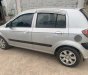 Hyundai Getz   2010 - Bán Hyundai Getz đời 2010, màu bạc, giá chỉ 145 triệu