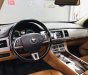 Jaguar XF     2015 - Cần bán gấp Jaguar XF sản xuất 2015, màu đen, nhập khẩu còn mới