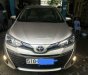 Toyota Vios 2018 - Cần bán Toyota Vios 2018, màu xám còn mới, 480tr