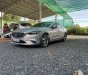 Mazda 6   2.0 Premium  2017 - Bán Mazda 6 2.0 Premium sản xuất năm 2017, màu bạc, giá tốt