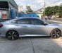 Honda Civic   1.5 2017 - Bán Honda Civic 1.5 đời 2017, màu bạc, xe nhập 