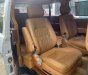 Hyundai Grand Starex 2008 - Cần bán lại xe Hyundai Grand Starex năm 2008, màu bạc, nhập khẩu nguyên chiếc số sàn