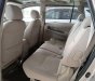 Toyota Innova     2016 - Cần bán lại xe Toyota Innova đời 2016, màu bạc còn mới, giá tốt