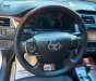Toyota Camry   2014 - Bán xe Toyota Camry năm 2014, màu xám, 730 triệu