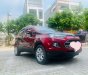 Ford EcoSport 2017 - Cần bán xe Ford EcoSport năm sản xuất 2017, màu đỏ, giá chỉ 455 triệu