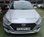 Hyundai Accent    2019 - Bán ô tô Hyundai Accent sản xuất năm 2019, màu bạc  