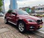 BMW X6 2012 - Bán BMW X6 năm sản xuất 2012, màu đỏ, nhập khẩu số tự động, 970tr