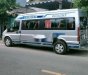 Ford Transit 2015 - Cần bán xe Ford Transit năm sản xuất 2015, màu bạc, xe nhập, giá 300tr