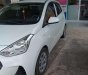 Hyundai Grand i10    2018 - Cần bán Hyundai Grand i10 đời 2018, màu trắng  