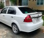 Chevrolet Aveo 2018 - Cần bán lại xe Chevrolet Aveo sản xuất 2018, màu trắng, nhập khẩu nguyên chiếc