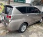 Toyota Innova 2017 - Bán xe Toyota Innova năm 2017, màu xám