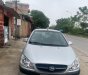 Hyundai Getz   2010 - Bán Hyundai Getz đời 2010, màu bạc, giá chỉ 145 triệu