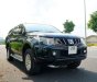Mitsubishi Triton  GLX 2017 - Bán ô tô Mitsubishi Triton GLX năm 2017, màu đen, nhập khẩu xe gia đình, giá 445tr