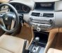 Honda Accord 2008 - Cần bán gấp Honda Accord 2008, màu đen, xe nhập xe gia đình