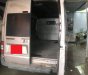 Ford Transit   Van 2.4L 2008 - Bán Ford Transit Van 2.4L 2008, giá chỉ 100 triệu