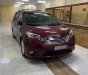 Toyota Sienna Limited  2015 - Bán Toyota Sienna Limited năm sản xuất 2015, màu đỏ, nhập khẩu xe gia đình