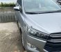 Toyota Innova 2018 - Cần bán xe Toyota Innova đời 2018, màu bạc xe gia đình 