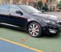 Kia Optima   2.0L  2011 - Xe Kia Optima 2.0L năm sản xuất 2011, màu đen, nhập khẩu nguyên chiếc còn mới