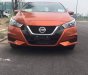 Nissan Almera 2021 - Nissan Almera nhập khẩu nguyên chiếc, động cơ 1.0 turbor tăng áp, nhiên liệu 3,3l/100km