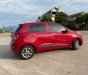 Hyundai Grand i10  1.2 AT  2015 - Bán Hyundai Grand i10 1.2 AT đời 2015, màu đỏ, xe nhập