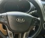 Kia Sorento   GAT AT  2017 - Bán Kia Sorento GAT AT đời 2017, màu xám còn mới, giá 696tr