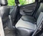 Mitsubishi Triton  GLX 2017 - Bán ô tô Mitsubishi Triton GLX năm 2017, màu đen, nhập khẩu xe gia đình, giá 445tr
