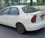 Daewoo Lanos   2004 - Cần bán xe Daewoo Lanos năm 2004, màu trắng, giá tốt